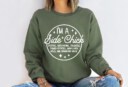 I'm a Side Chick Sweatshirt, Funny Thanksgiving Sweatshirt, Turkey Fall Sweatshirt, Thanksgiving Dinner Sweatshirt, Chick Sweatshirt