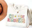 Choose Kindness Teacher Shirt, Teacher Appreciation Gift, Back To School, Be Kind School Shirt, Elementary Team Teacher Shirt, Pre K Teacher