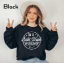 I'm a Side Chick Sweatshirt, Funny Thanksgiving Sweatshirt, Turkey Fall Sweatshirt, Thanksgiving Dinner Sweatshirt, Chick Sweatshirt