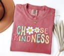 Choose Kindness Teacher Shirt, Teacher Appreciation Gift, Back To School, Be Kind School Shirt, Elementary Team Teacher Shirt, Pre K Teacher