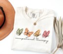 Cute Occupational Therapy Shirt, OT Shirt, Special Education Shirt, Therapist Shirt, Autism Awareness, Sped Teacher Gift, Neurodiversity Tee