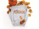 hello pumpkin pregnancy sweater - hello pumpkin pregnancy announcement sweatshirt - fall pregnancy sweaters - fall pregnancy shirt -pullover