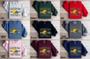 Green Bay Football Sweatshirt T-Shirt And Hoodie, Trendy Green Bay Football Fan Shirts, Green Bay Game Day Shirt, Green Bay 