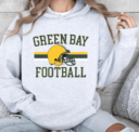 Green Bay Football Sweatshirt T-Shirt And Hoodie, Trendy Green Bay Football Fan Shirts, Green Bay Game Day Shirt, Green Bay 
