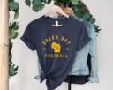 Green Bay Football Sweatshirt T-Shirt And Hoodie, Trendy Green Bay Football Fan Shirts, Green Bay Game Day Shirt, Green Bay Hoodie