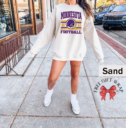 Minnesota Football Sweatshirt Shirts And Hoodie, Trendy Minnesota Football Fan Shirt, Minnesota Game Day Shirt, Trendy Viking Sweatshirt