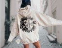 Lion Of Judah Hoodie, Aesthetic Christian Sweatshirt, Jesus Lover Sweatshirt, Christian Hoodie,Revelations 5:5,Bible Verse Hoodie,Bible Gift