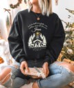 Jesus Is The Reason For The Season Sweatshirt, Christmas Christian Gift, Religious Christian Christmas Faith Shirt, Christmas Jesus Quotes