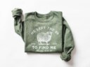 Jesus Leaves The 99 Sweatshirt, The Lord is My Shepherd Crewneck, Christian Sweatshirt, Christian Crewneck, He left the 99 to Save Me Shirt