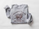 Jesus Leaves The 99 Sweatshirt, The Lord is My Shepherd Crewneck, Christian Sweatshirt, Christian Crewneck, He left the 99 to Save Me Shirt