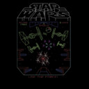 Men's Star Wars Arcade Game Adult T-Shirt