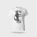 Men’s Star Wars Dark Side Besties Adult T-Shirt