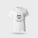 Star Wars Men’s 'Til Death Star Do Us Part Adult T-Shirt