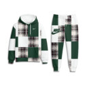 Nike - Hoodie & Joggers Set