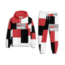 Nike Just Do It - Hoodie & Joggers Set