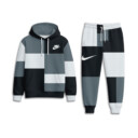Nike - Hoodie & Joggers Set