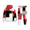 Nike Just Do It - Hoodie & Joggers Set