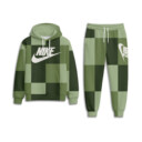 Nike - Hoodie & Joggers Set
