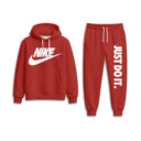 NIKE - Hoodie & Joggers Set