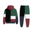 Adidas - Hoodie & Joggers Set
