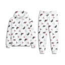 NIKE JORDAN - Hoodie & Joggers Set