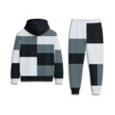 Nike - Hoodie & Joggers Set