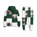 Nike - Hoodie & Joggers Set