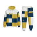 Nike - Hoodie & Joggers Set