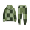 Nike - Hoodie & Joggers Set