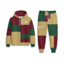 Nike - Hoodie & Joggers Set