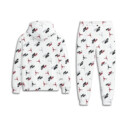 NIKE JORDAN - Hoodie & Joggers Set