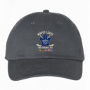 TORONTO MAPLE LEAFS - Bio-Washed Classic Dad Hat - The Original Six