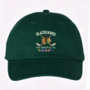 CHICAGO BLACKHAWKS - Bio-Washed Classic Dad Hat - The Original Six