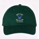 TORONTO MAPLE LEAFS - Bio-Washed Classic Dad Hat - The Original Six