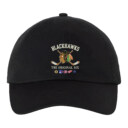CHICAGO BLACKHAWKS - Bio-Washed Classic Dad Hat - The Original Six