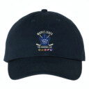 TORONTO MAPLE LEAFS - Bio-Washed Classic Dad Hat - The Original Six