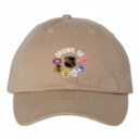 NHL The Original Six - Bio-Washed Classic Dad Hat