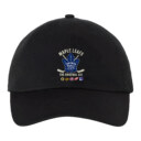 TORONTO MAPLE LEAFS - Bio-Washed Classic Dad Hat - The Original Six