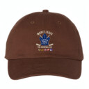 TORONTO MAPLE LEAFS - Bio-Washed Classic Dad Hat - The Original Six