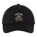 MONTREAL CANADIENS - Bio-Washed Classic Dad Hat - The Original Six