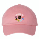 NHL The Original Six - Bio-Washed Classic Dad Hat