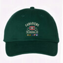 MONTREAL CANADIENS - Bio-Washed Classic Dad Hat - The Original Six