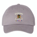 CHICAGO BLACKHAWKS - Bio-Washed Classic Dad Hat - The Original Six