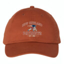 New England Patriots EST 1960- Bio-Washed Classic Dad Hat