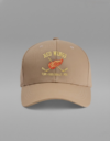 DETROIT RED WINGS - Embroidered Cap