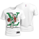 LOUIS VUITTON Basketball Unisex T-shirt - Regular Fit