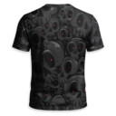 NIKE x Chucky Unisex T-shirt - Regular Fit