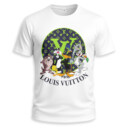 LOUIS VUITTON Unisex T-shirt - Regular Fit