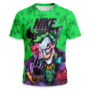 NIKE, Joker Unisex T-shirt - Regular Fit