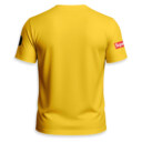 Bart Simpson x SUPREME x Bape Unisex T-shirt - Regular Fit